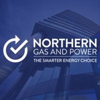 Northern Gas and Power logo, Northern Gas and Power contact details