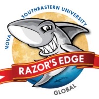 Razor's Edge logo, Razor's Edge contact details