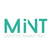 Mint. Creative Marketing logo, Mint. Creative Marketing contact details