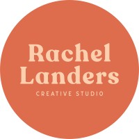 Rachel Landers Creative Studio logo, Rachel Landers Creative Studio contact details