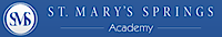 St. Mary’s Springs Academy logo, St. Mary’s Springs Academy contact details