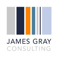 James Gray Consulting logo, James Gray Consulting contact details