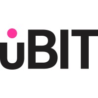 uBIT logo, uBIT contact details