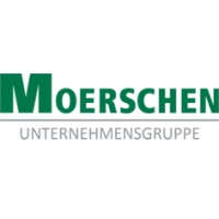 Moerschen Unternehmensgruppe logo, Moerschen Unternehmensgruppe contact details