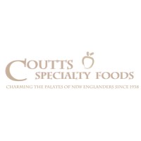 Coutts Specialty Foods Inc logo, Coutts Specialty Foods Inc contact details