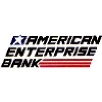 American Enterprise Bank logo, American Enterprise Bank contact details