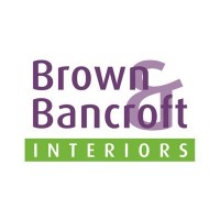 Brown & Bancroft Interiors Ltd logo, Brown & Bancroft Interiors Ltd contact details