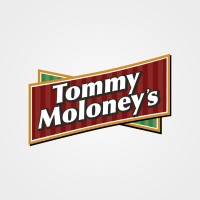 Tommy Moloneys logo, Tommy Moloneys contact details