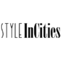 InCities logo, InCities contact details