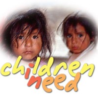 Children In Need Inc. logo, Children In Need Inc. contact details