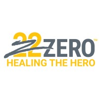 22ZERO logo, 22ZERO contact details