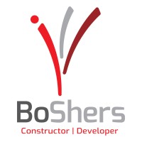 Boshers Ltd logo, Boshers Ltd contact details