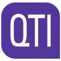 QTI Design & Prototype logo, QTI Design & Prototype contact details