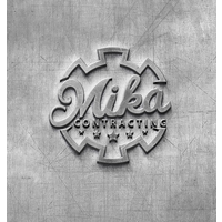 Mika Contracting, Inc. logo, Mika Contracting, Inc. contact details