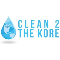 Clean2theKore logo, Clean2theKore contact details