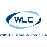 Whole Life Consultants Limited logo, Whole Life Consultants Limited contact details