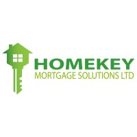 HomeKey - Mortgage & Insurance logo, HomeKey - Mortgage & Insurance contact details