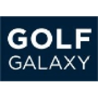 Golf Galaxy logo, Golf Galaxy contact details