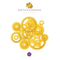 Rhyen Jordan Estate Agents logo, Rhyen Jordan Estate Agents contact details