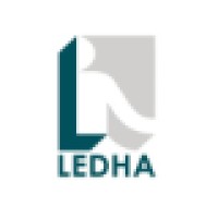 Ledha logo, Ledha contact details