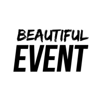 Beautiful Event logo, Beautiful Event contact details