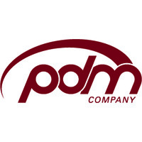 PDM Company logo, PDM Company contact details