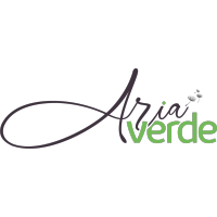 Aria Verde logo, Aria Verde contact details