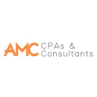 AMC CPAs & Consultants logo, AMC CPAs & Consultants contact details