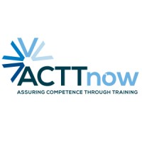 ACTTnow logo, ACTTnow contact details