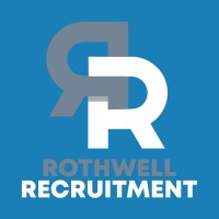 Rothwell Recruitment Limited | IT Recruitment logo, Rothwell Recruitment Limited | IT Recruitment contact details