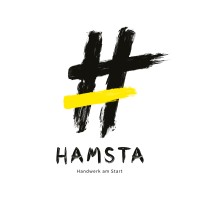 HAMSTA logo, HAMSTA contact details