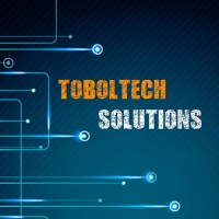 TobolTech Solutions logo, TobolTech Solutions contact details