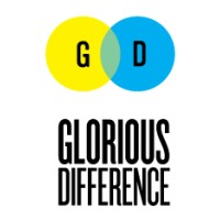 GLORIOUS DIFFERENCE logo, GLORIOUS DIFFERENCE contact details