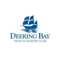 Deering Bay Yacht & Country Club logo, Deering Bay Yacht & Country Club contact details