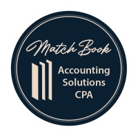 Matchbook Accounting Solutions CPA logo, Matchbook Accounting Solutions CPA contact details