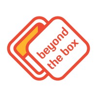 Beyond The Box logo, Beyond The Box contact details