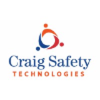 Craig Safety Technologies, Inc. logo, Craig Safety Technologies, Inc. contact details