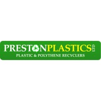 Preston Plastics Ltd by THG Eco logo, Preston Plastics Ltd by THG Eco contact details