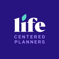 Life Centered Planners logo, Life Centered Planners contact details