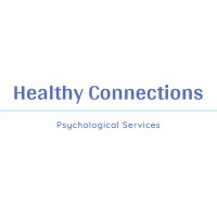 Healthy Connections Psychological Services logo, Healthy Connections Psychological Services contact details