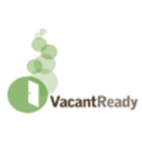 VacantReady logo, VacantReady contact details