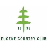 Eugene Country Club logo, Eugene Country Club contact details