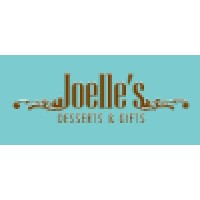 Joelle's Desserts logo, Joelle's Desserts contact details