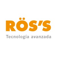 RÖS'S logo, RÖS'S contact details