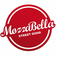 Mozzabella logo, Mozzabella contact details