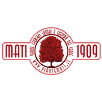 MATI 1909 logo, MATI 1909 contact details