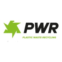 PWR - Plastic waste recycling a.s. logo, PWR - Plastic waste recycling a.s. contact details