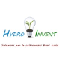 Hydroinvent logo, Hydroinvent contact details