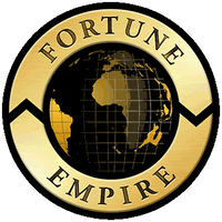 Fortune Empire logo, Fortune Empire contact details