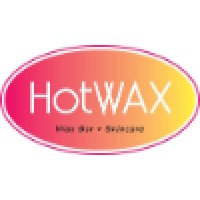 HotWax, llc logo, HotWax, llc contact details